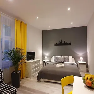 https://apartfamily-krakw-center-studio.krakowhotelspoland.com